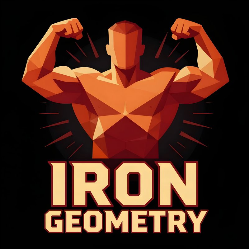 Muscle man shows off strength with strong poses Premium Stock Photo - stock photo