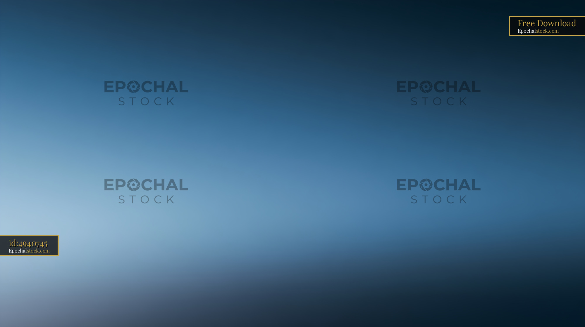 Watermarked full-resolution preview of Dark blue abstract gradient backdrop
