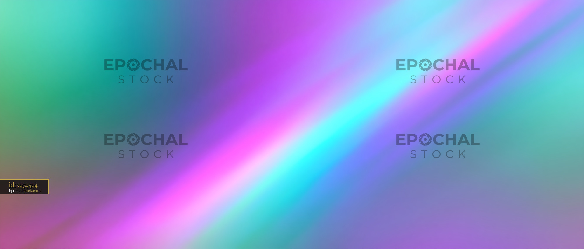 Watermarked full-resolution preview of Colorful abstract background with gradient patterns