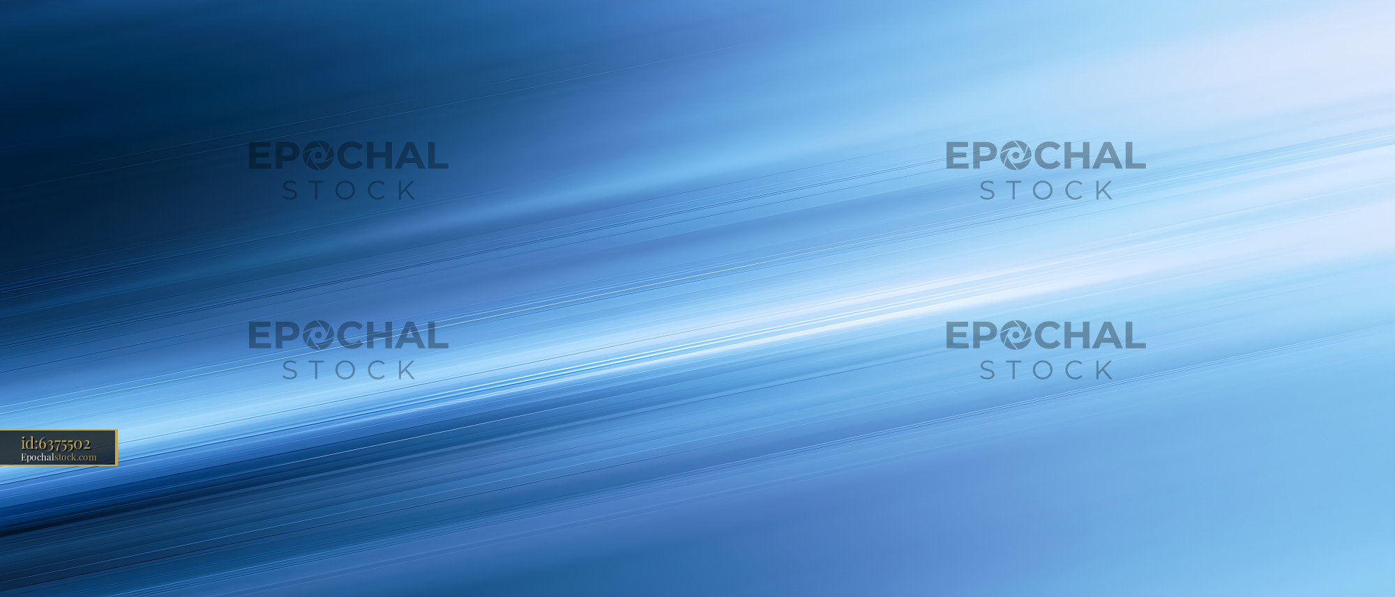 Watermarked full-resolution preview of Blue abstract background with diagonal light trails