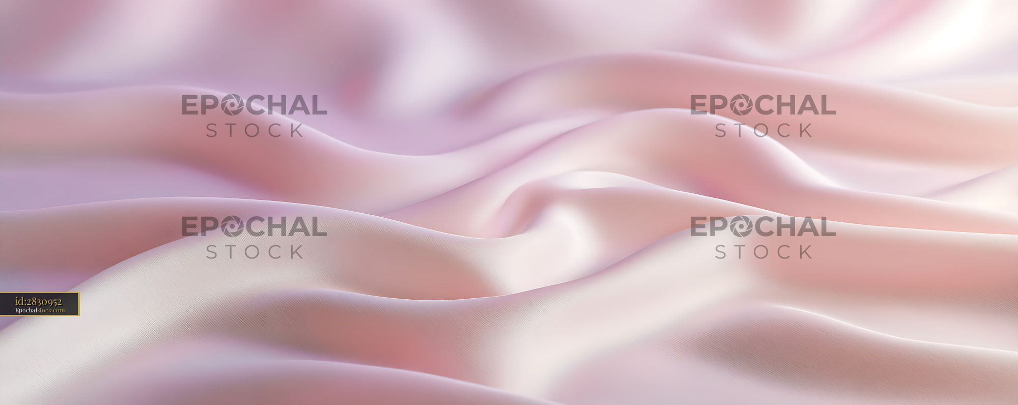 Watermarked full-resolution preview of Pastel pink and lavender flowing abstract background
