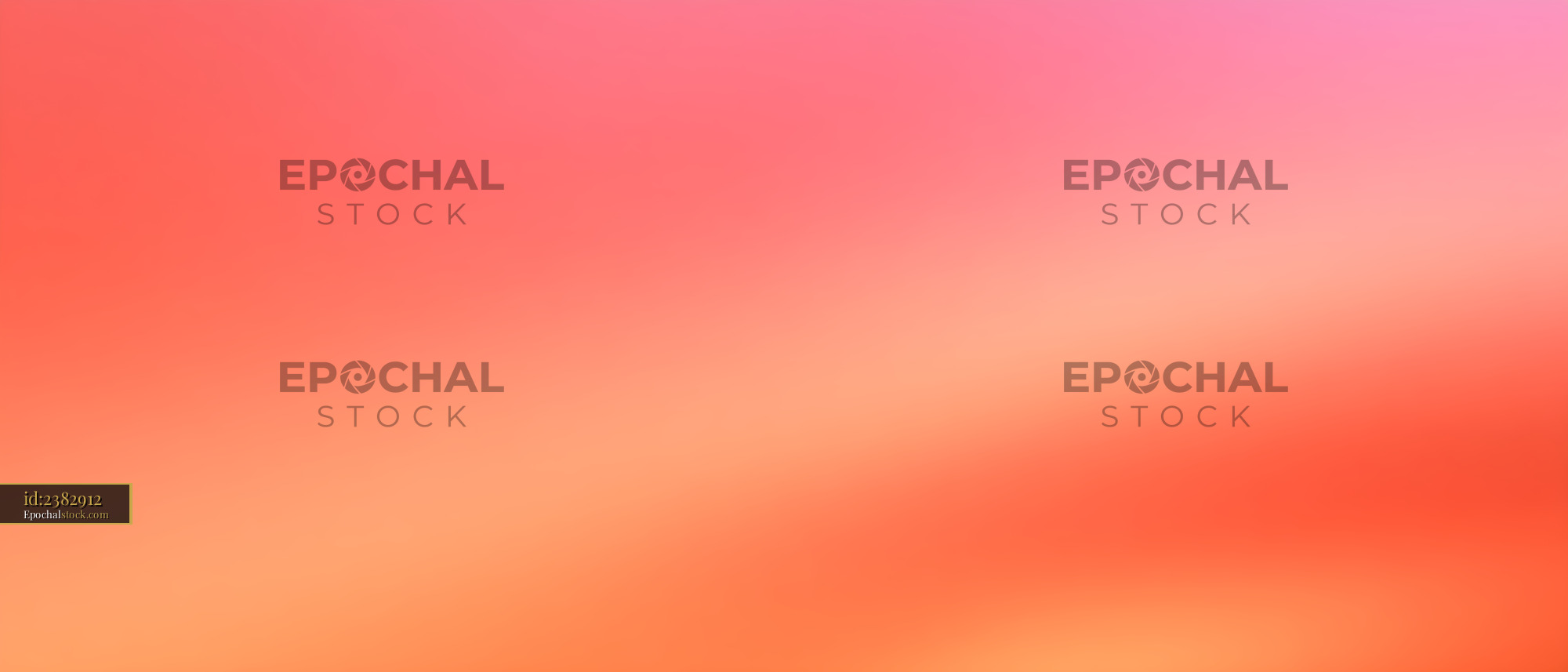Watermarked full-resolution preview of Warm coral pink gradient backdrop