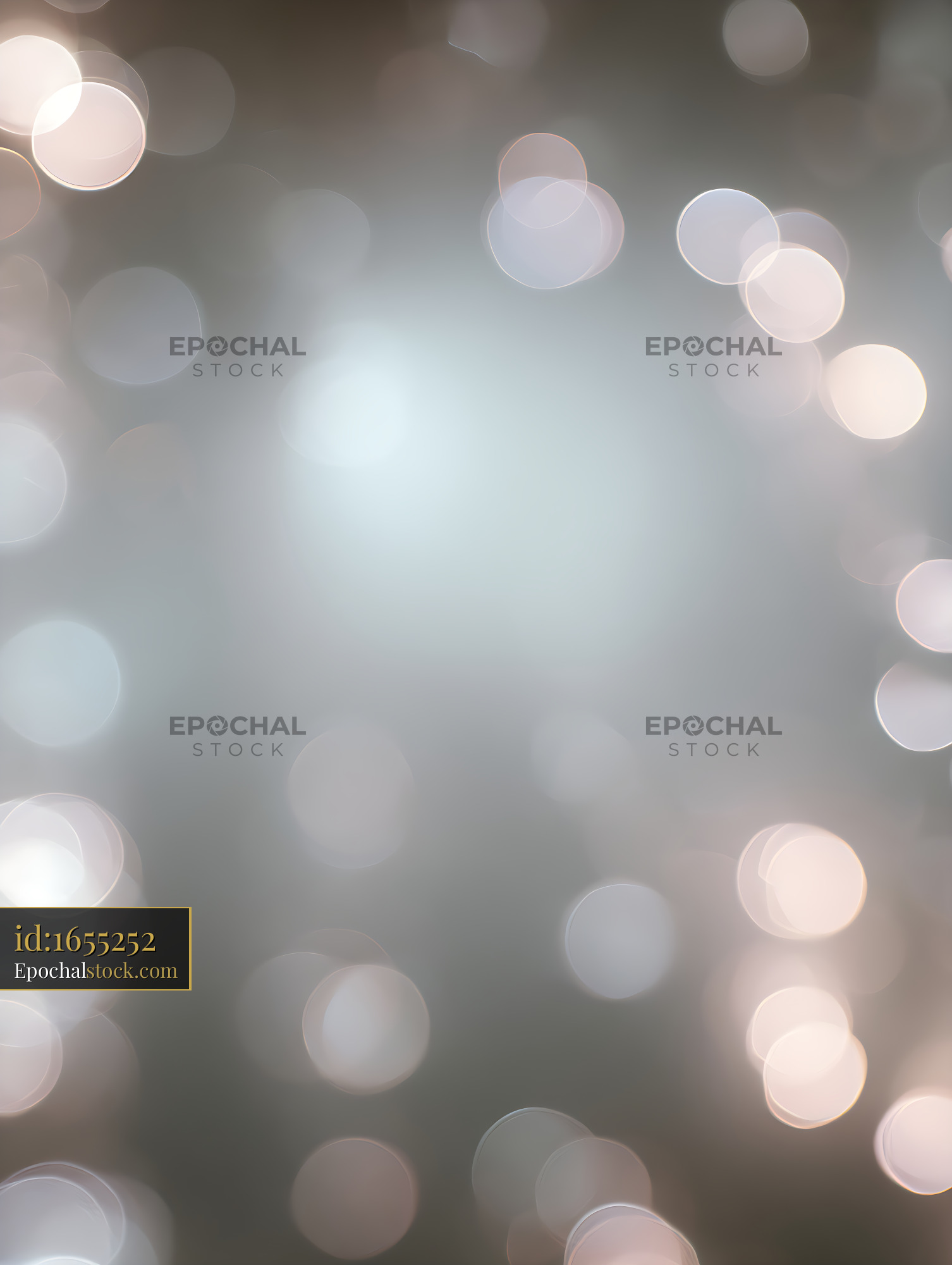 Watermarked full-resolution preview of Dreamy pastel bokeh light background