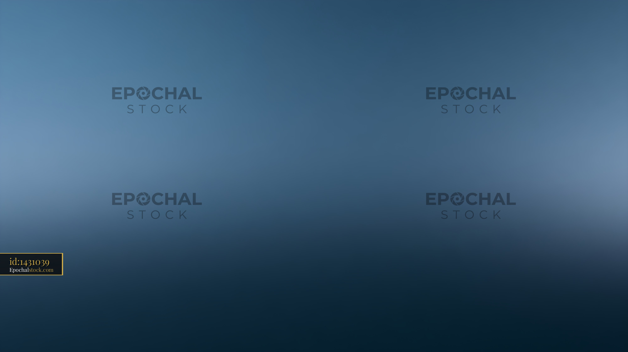 Watermarked full-resolution preview of Abstract dark blue gradient backdrop