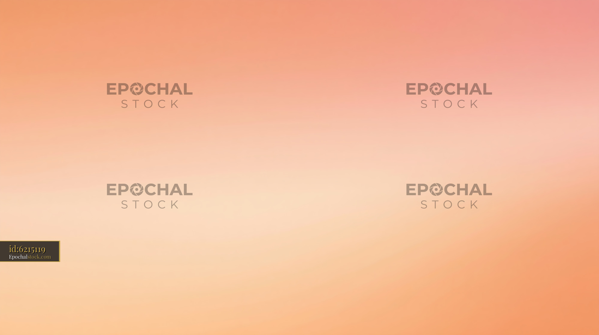 Watermarked full-resolution preview of Soft gradient background in warm tones