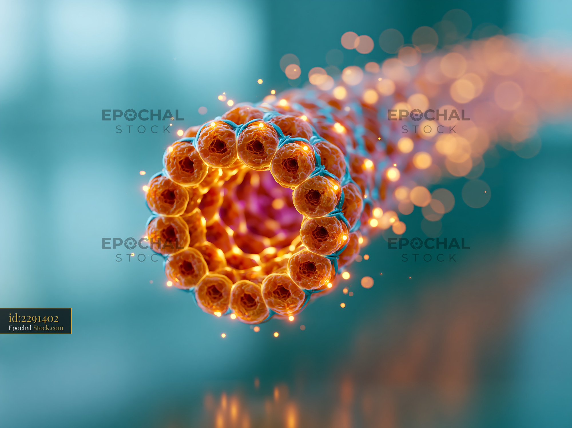 Hollow core photonic crystal fiber for raman spectroscopy and sensing