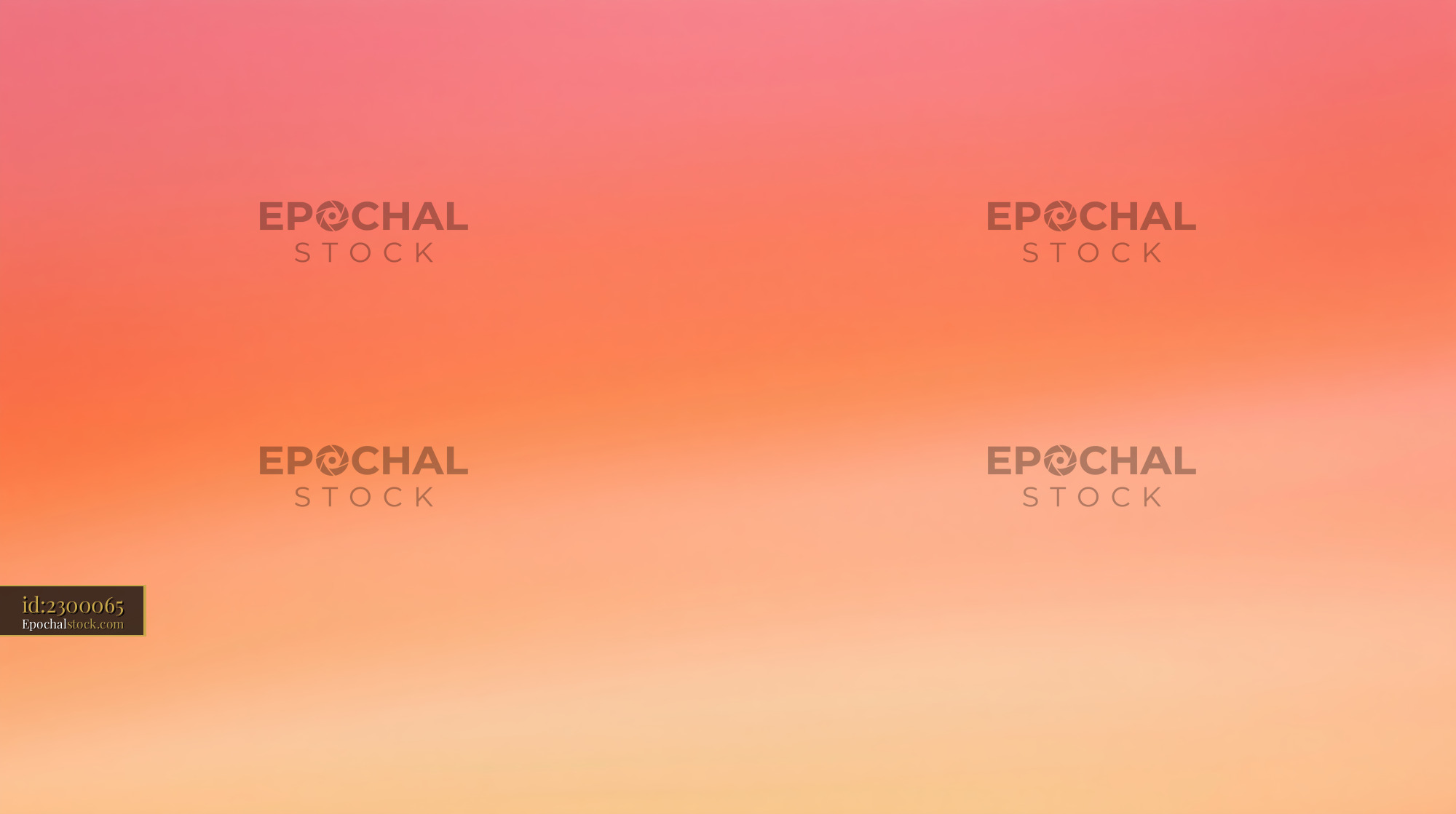 Watermarked full-resolution preview of Warm pink orange abstract gradient