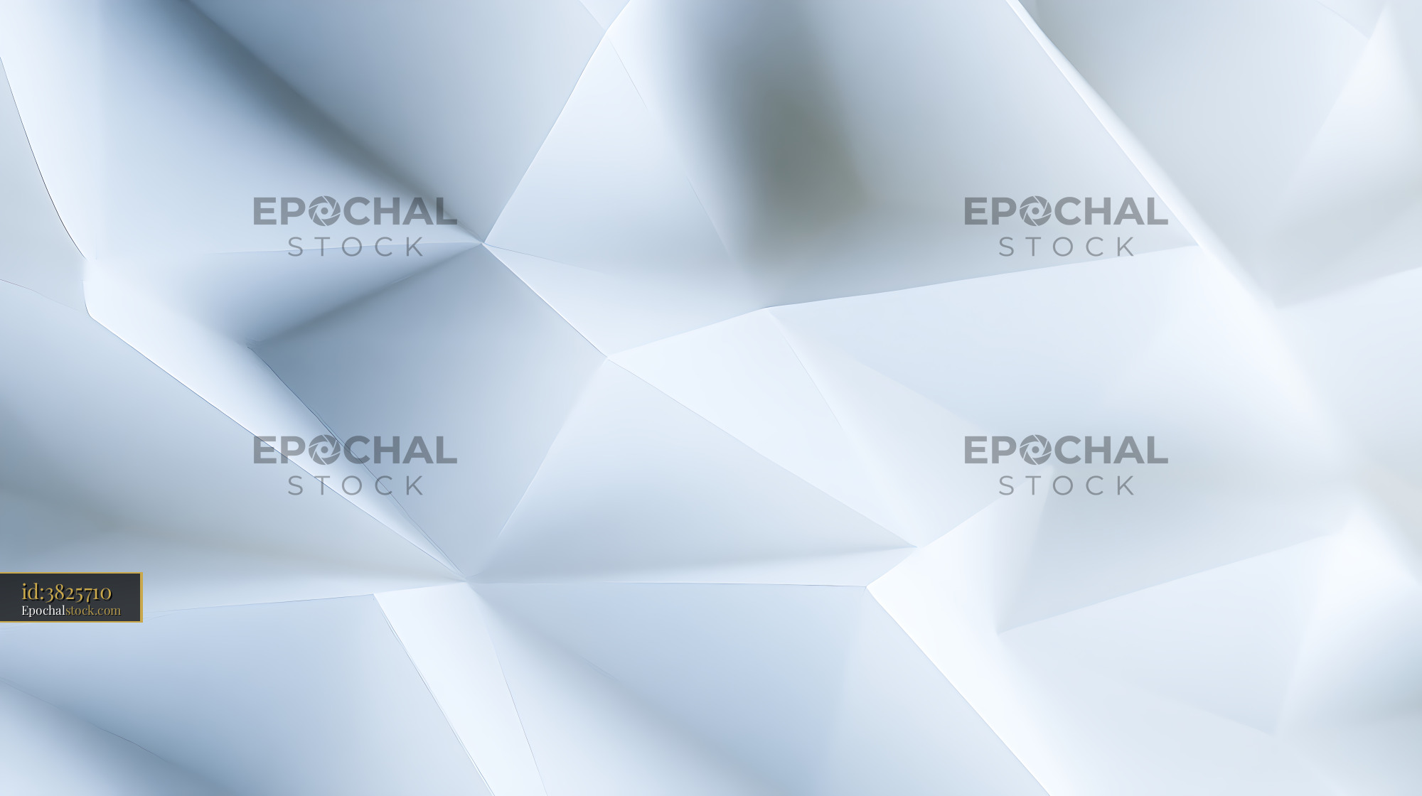 Watermarked full-resolution preview of Minimal White and Blue Abstract Geometric Texture